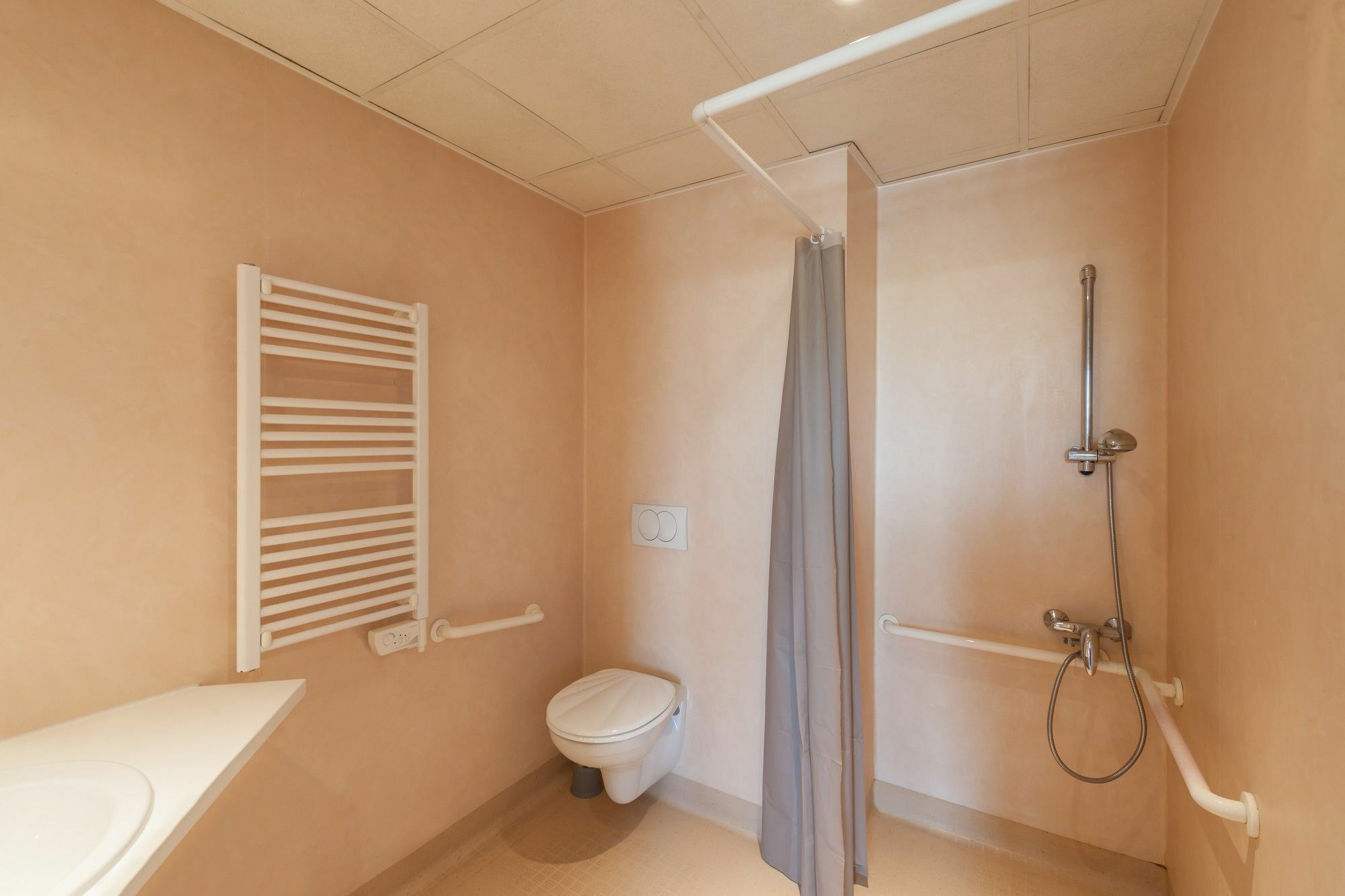 City 3* Marseilles