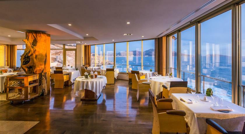 Le Petit - Passedat Hotel Marseilles