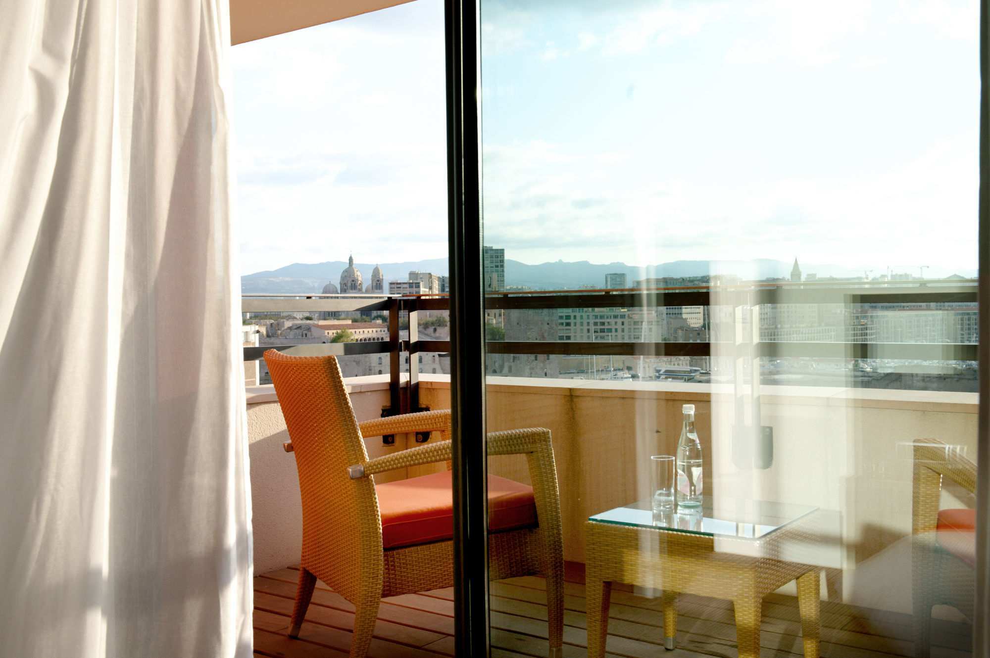 New Of - Vieux Port Hotel