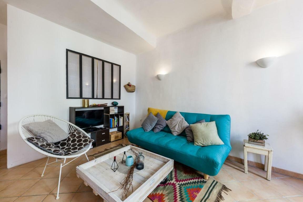 Apartment Le Mia