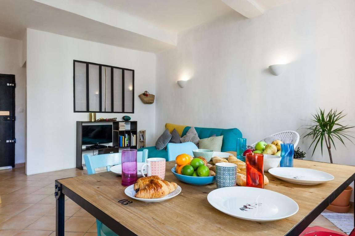 Le Mia Apartment