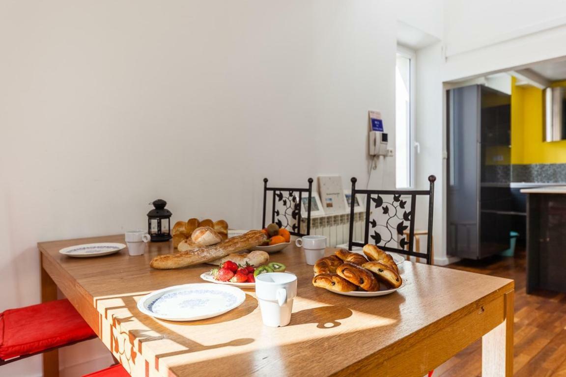 Le Solarium - Superbe Maison Et Son Secret Toit Terrasse
