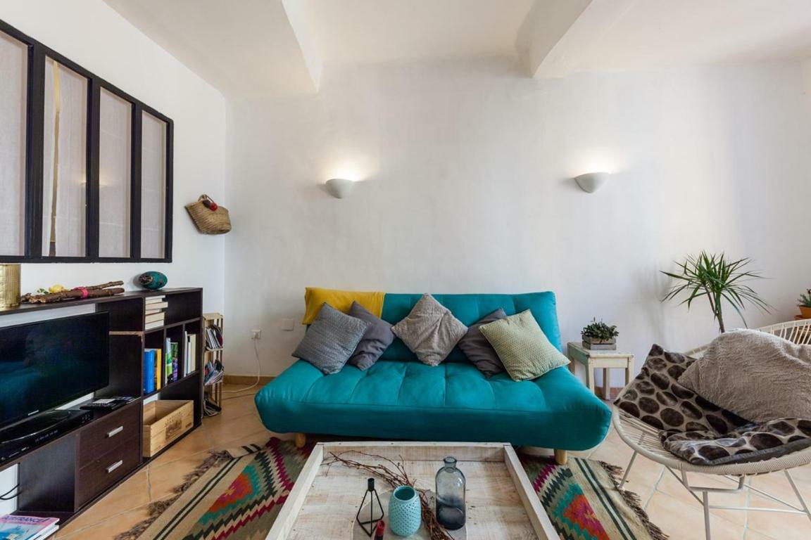 Le Mia Apartment *