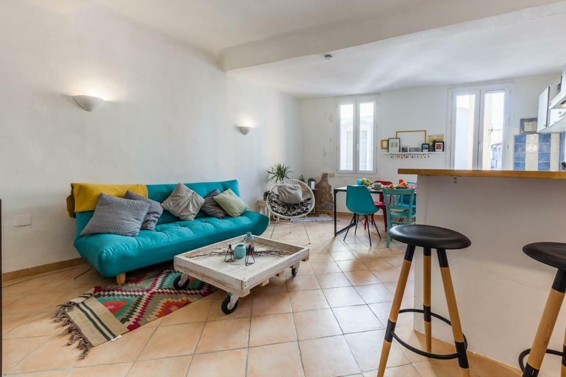 Le Mia Marseille