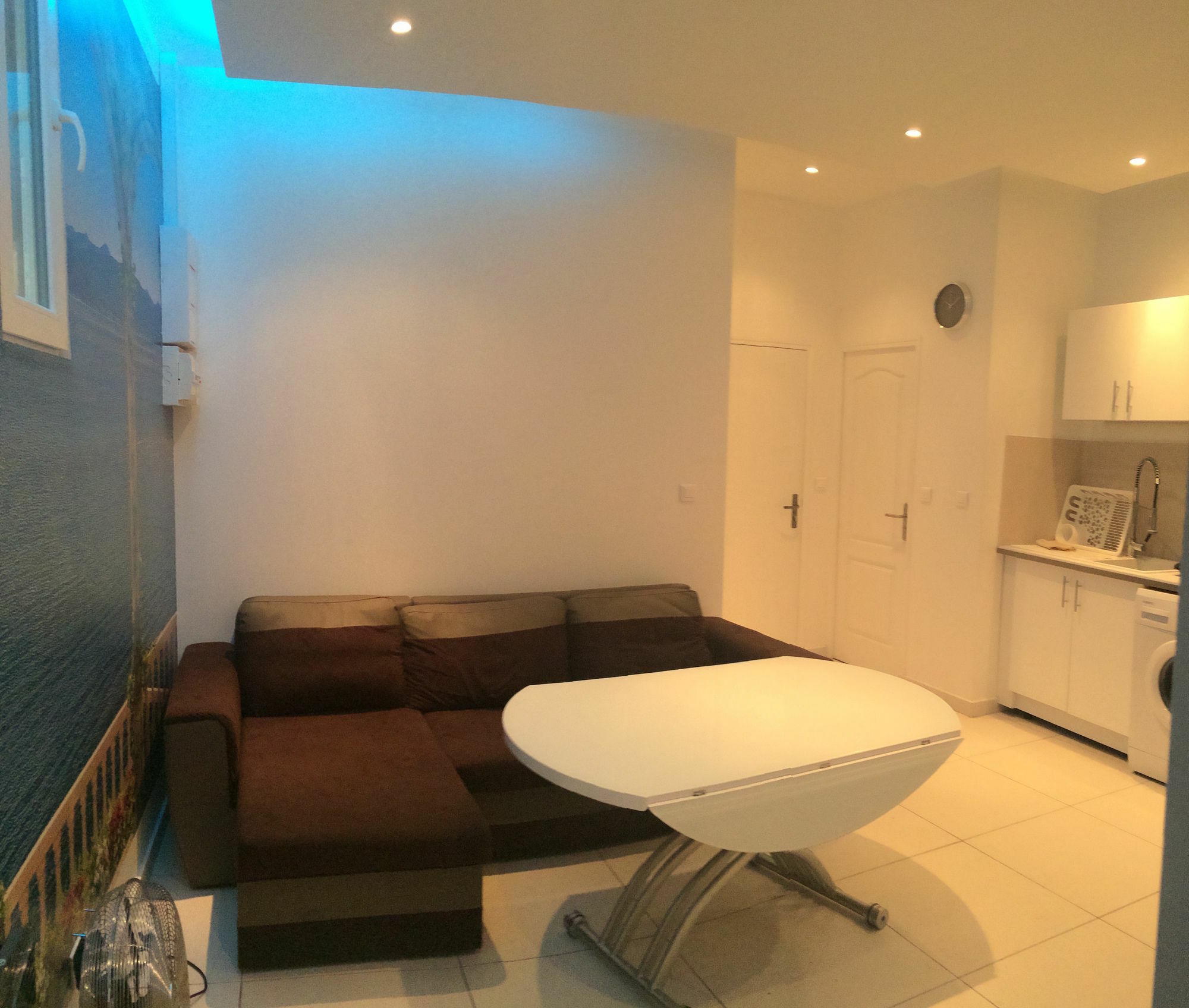 Appartement Design - Capucins *