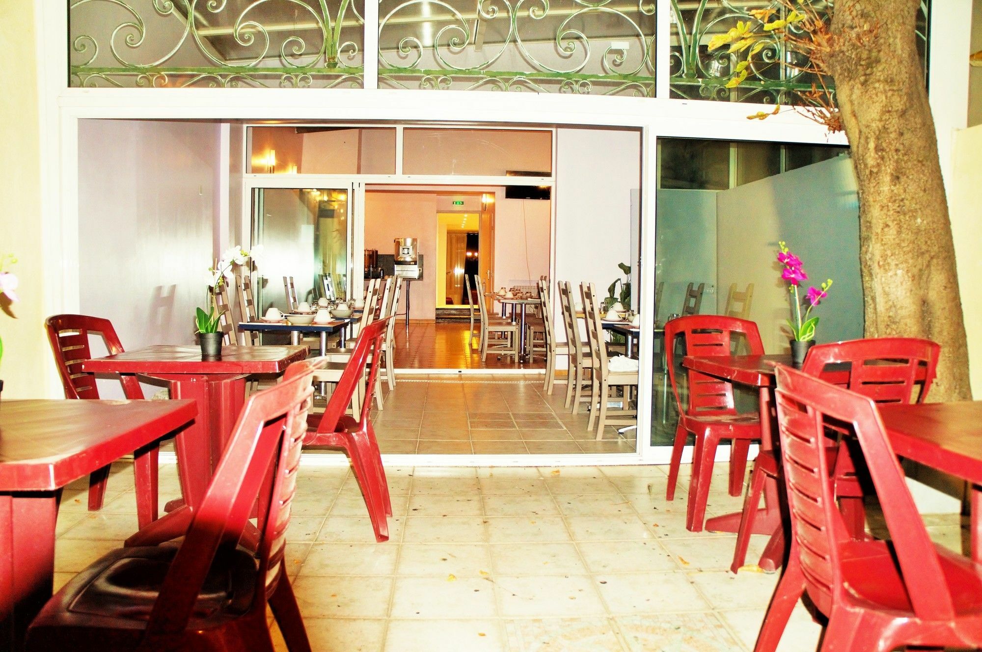 Hotel Paradis - Centre Prefecture