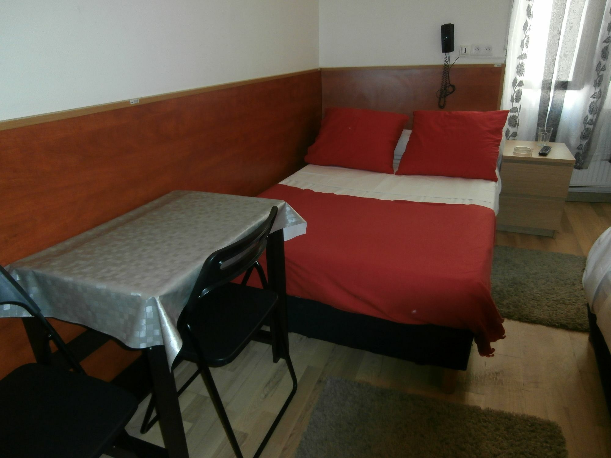 Hotel Imperial Marseille
