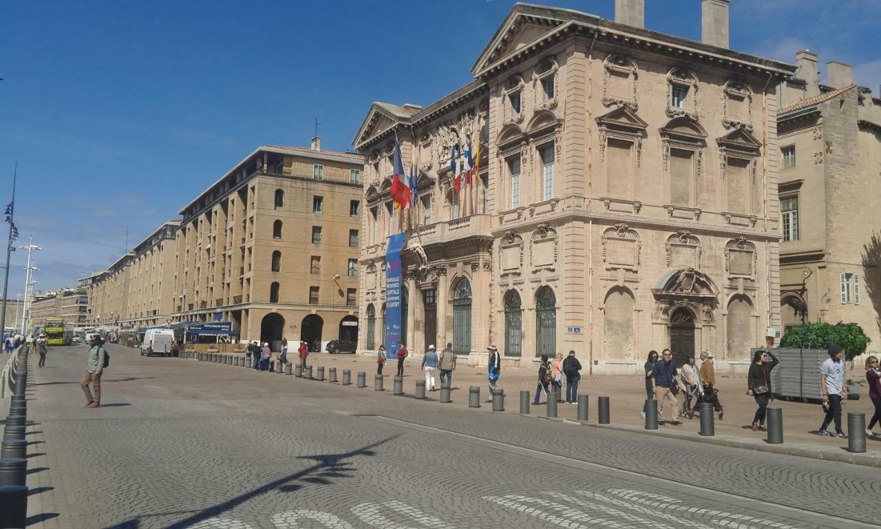 La Maison De Valentino Appartement