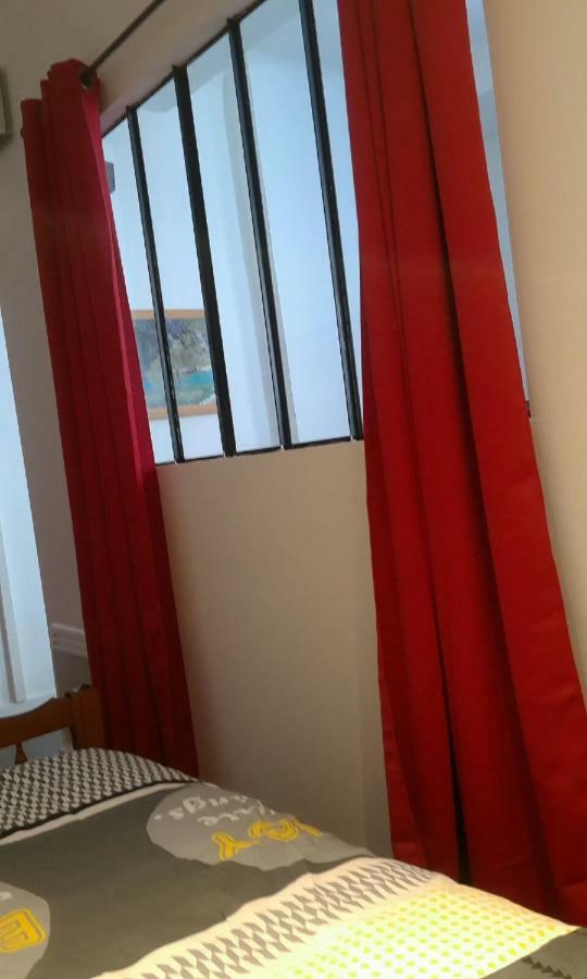 La Maison De Valentino Appartement