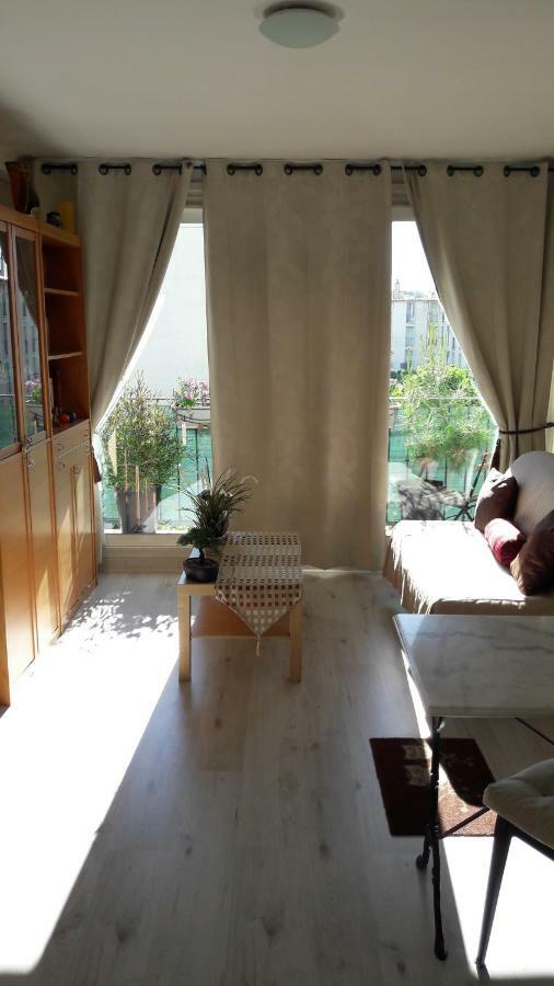 D'hôtes Zen&appartement Zen Couette-café Marseille