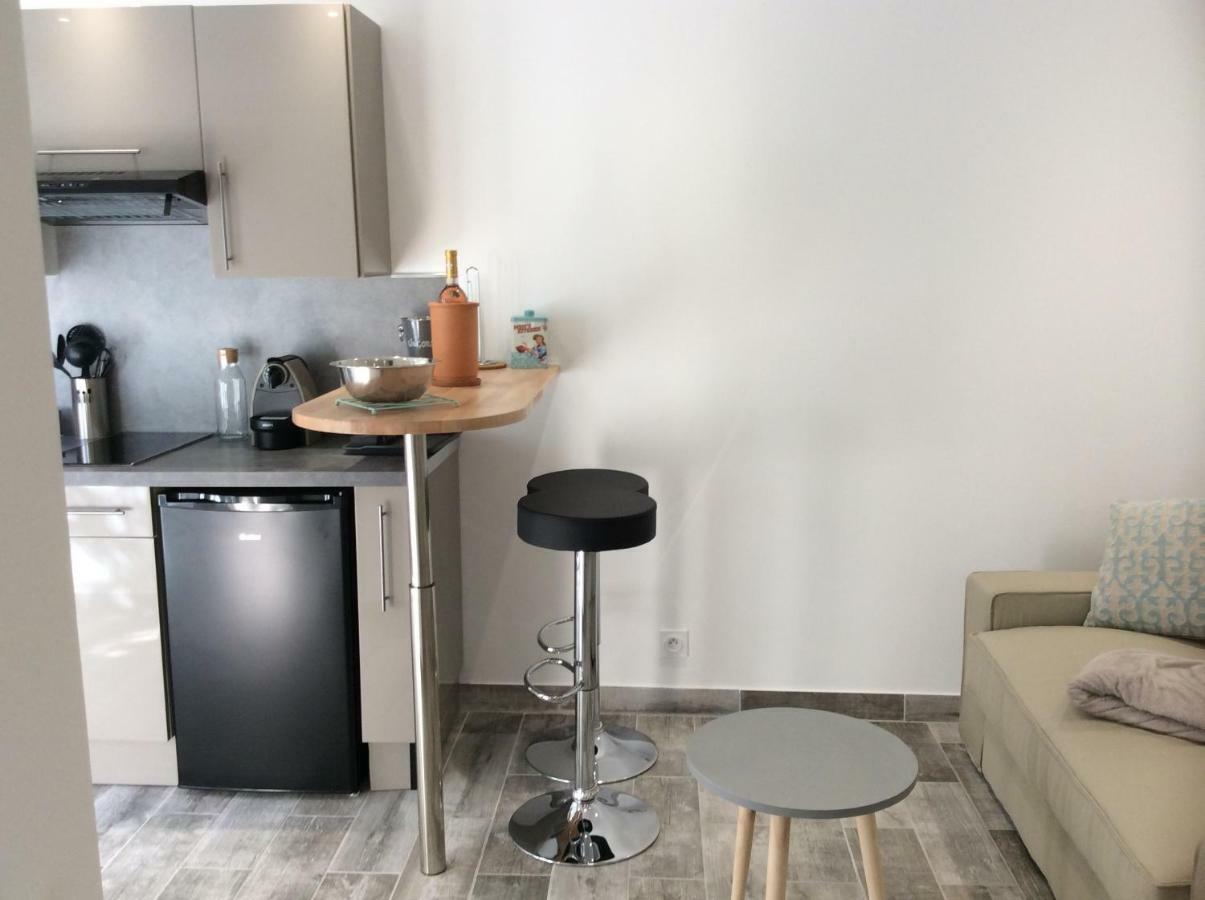 Le Petit Borely Ferienhaus *