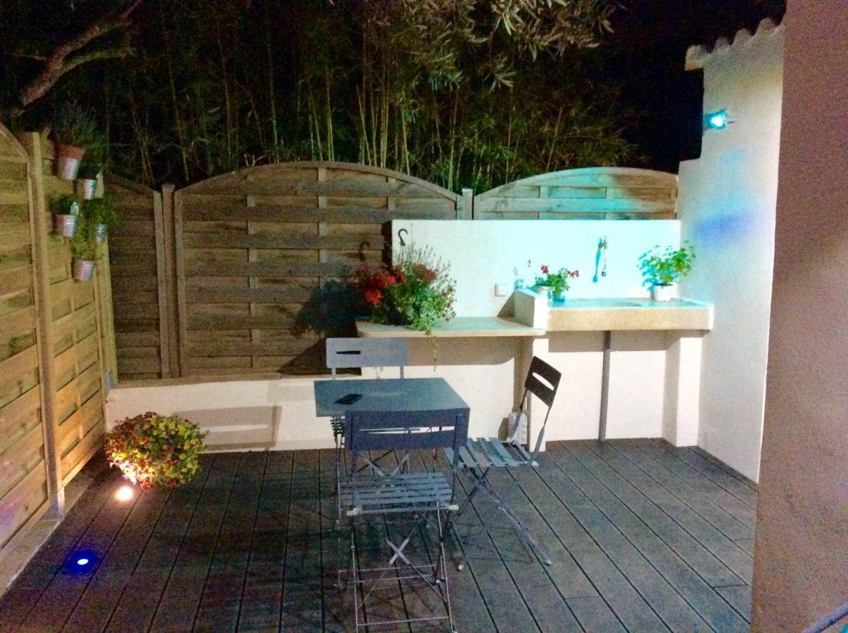 Ferienhaus Le Petit Borely Marseilles
