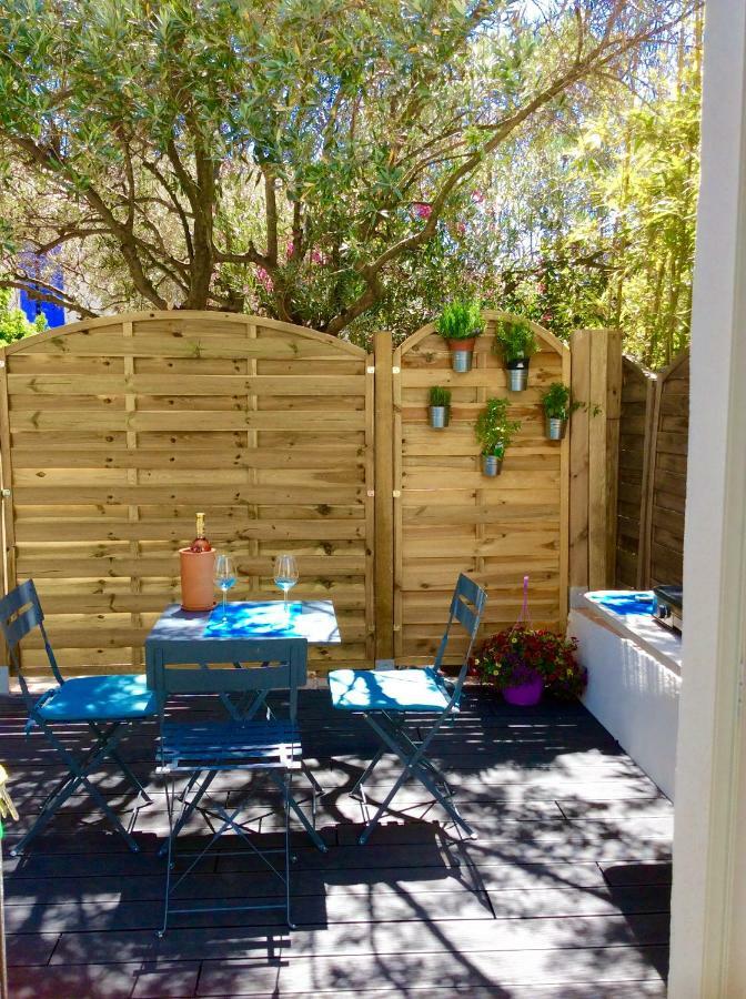 Ferienhaus Le Petit Borely