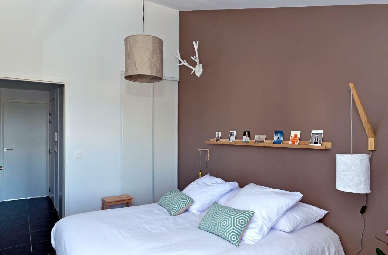 Appartement Quintessens