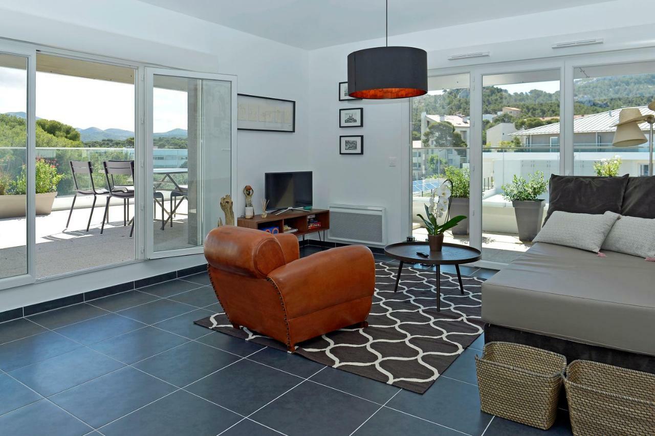 Quintessens Appartement
