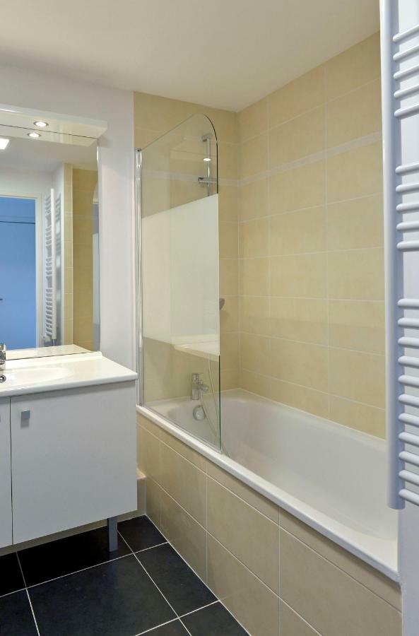 Appartement Quintessens *
