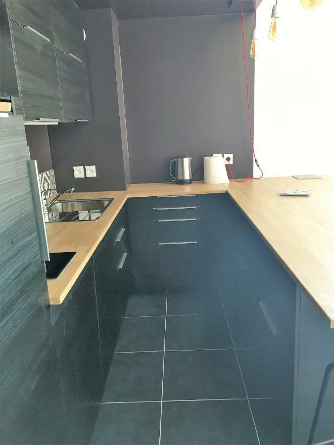 Appartement Quintessens *