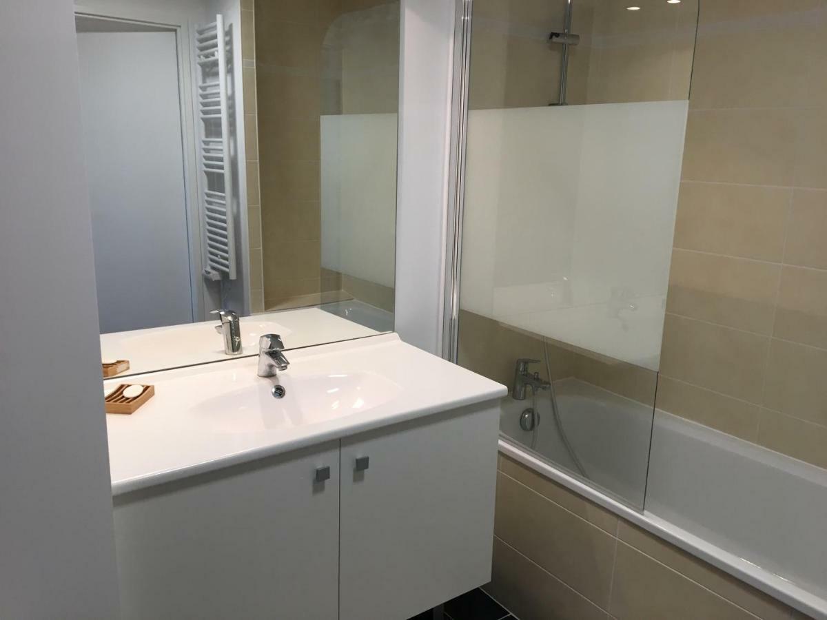 Quintessens Appartement