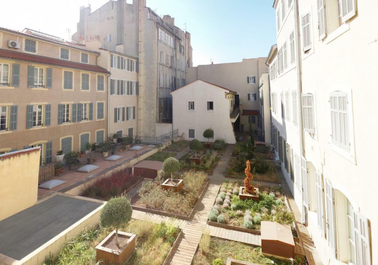 Appartement Sunny Vieux Port *