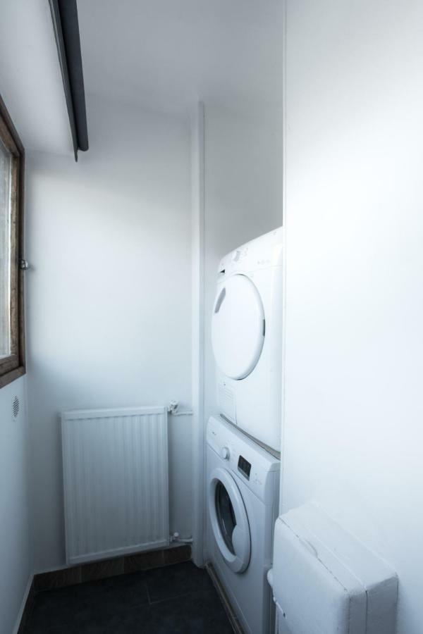 Apartment Saint George