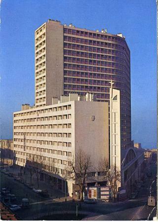 Saint George Marseilles