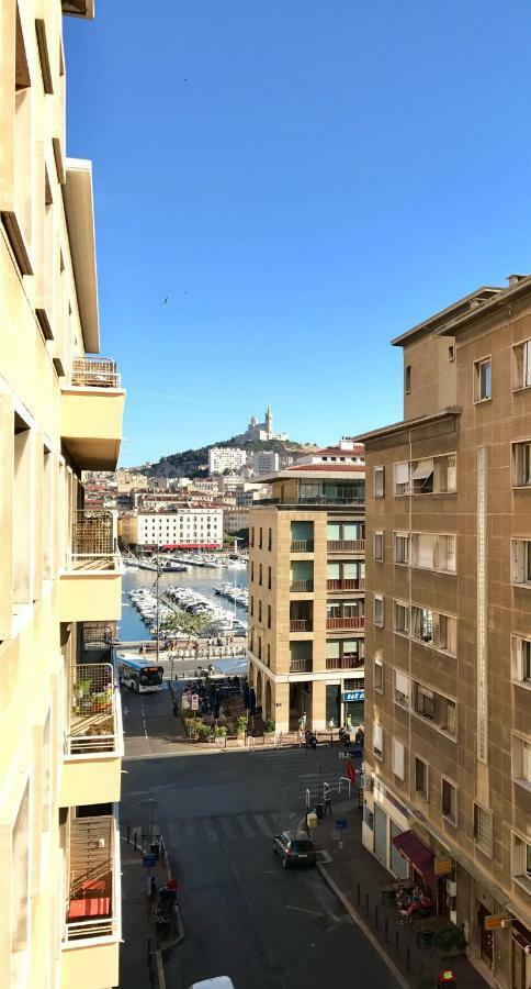 Intercontinental Vieux-port - New, & Comfy Apartment