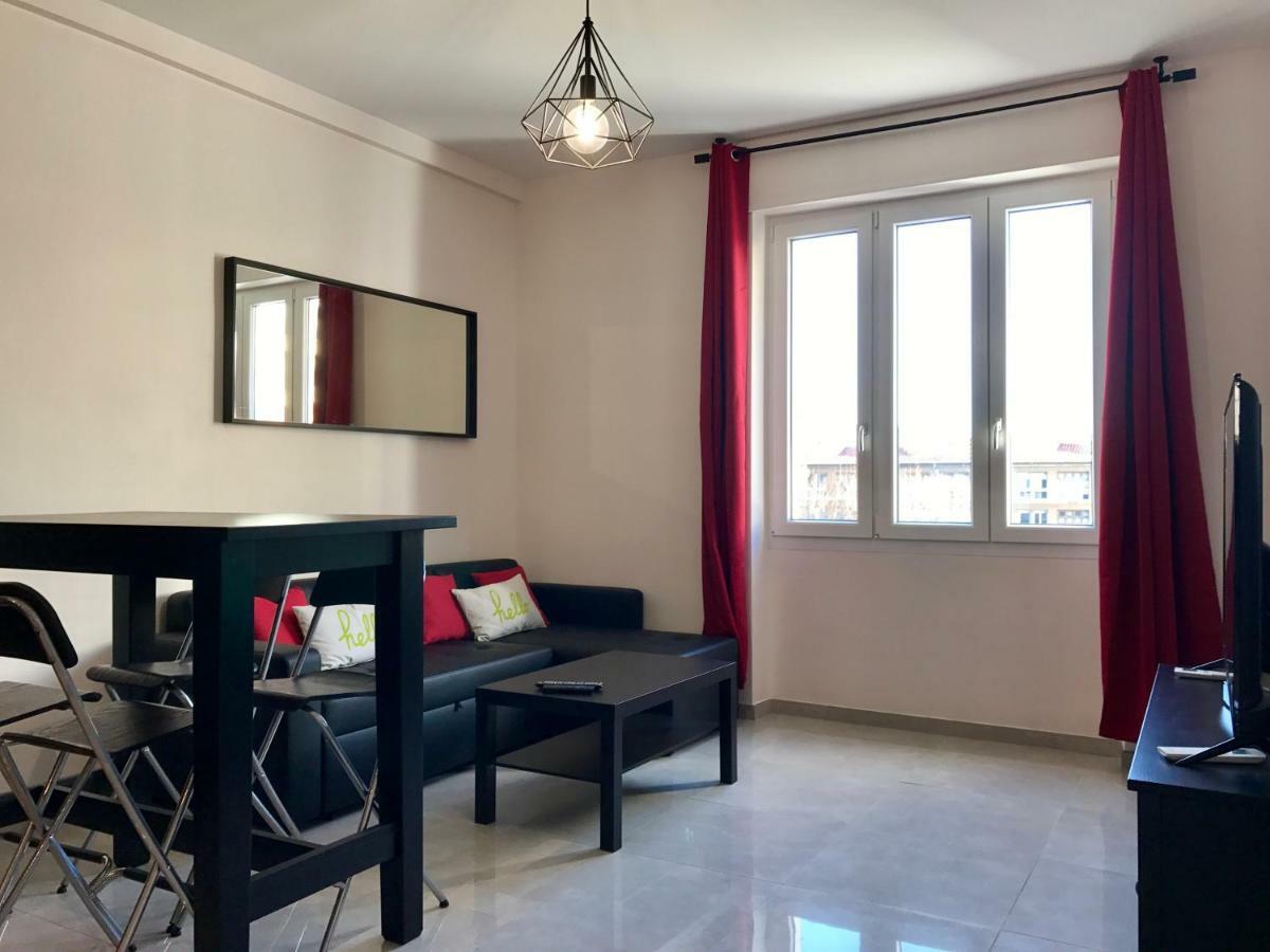 Apartment Intercontinental Vieux-port - New, & Comfy