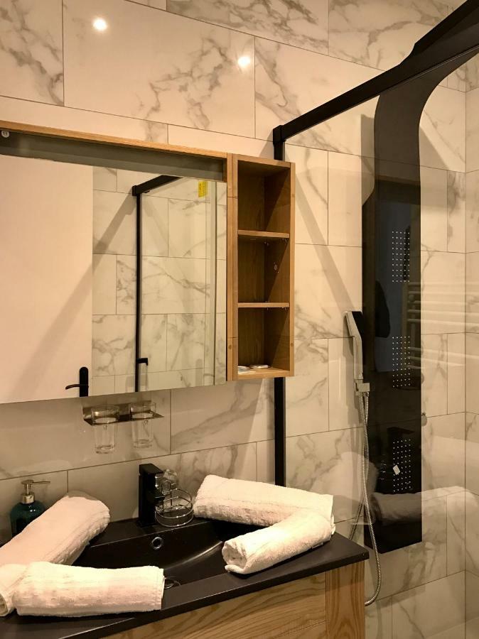 Intercontinental Vieux-port - New, & Comfy *