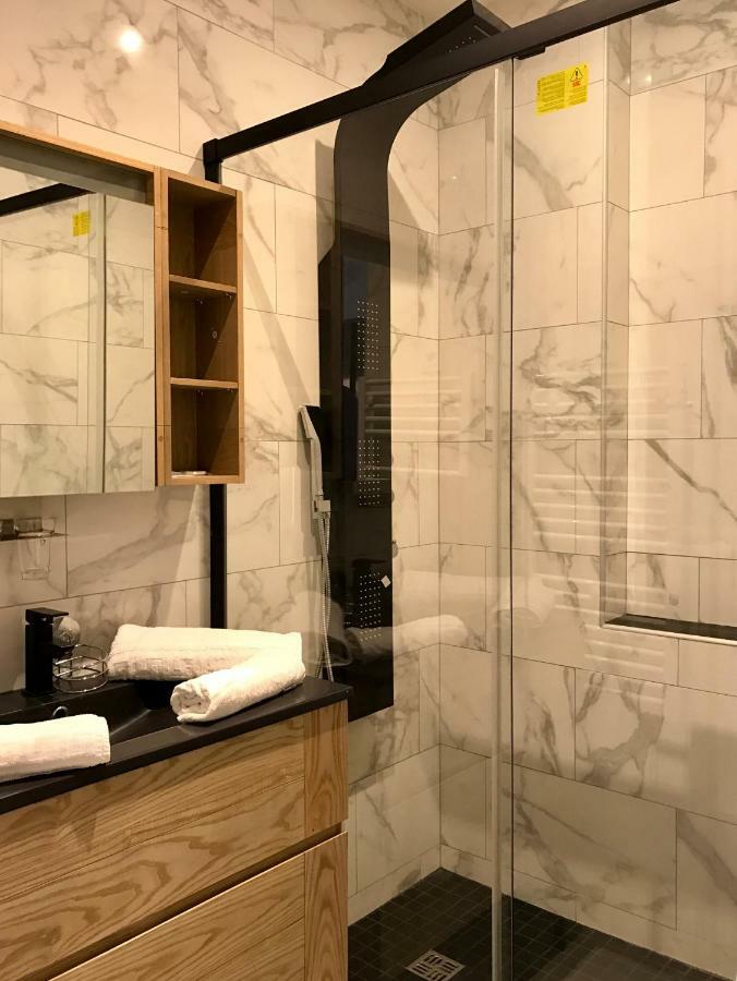 Intercontinental Vieux-port - New, & Comfy *