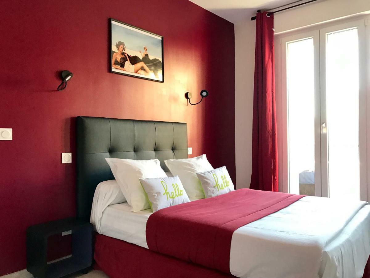 Apartment Intercontinental Vieux-port - New, & Comfy Marseille