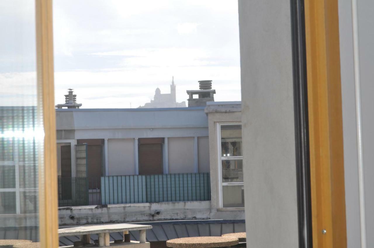 Apartment La Canebiere Marseilles