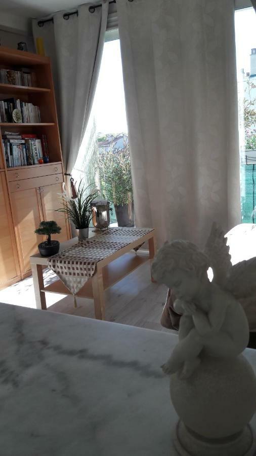 D'hôtes Zen&appartement Zen Marseille
