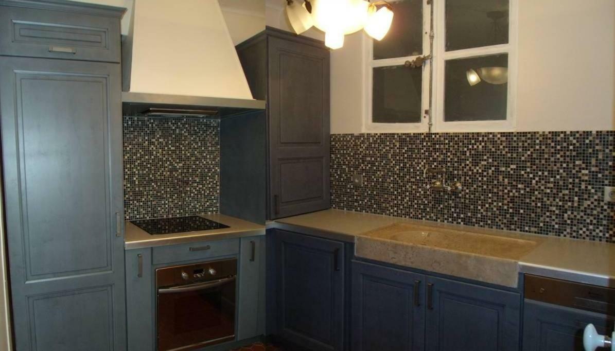 Apartment La Maison Du Port Marseilles