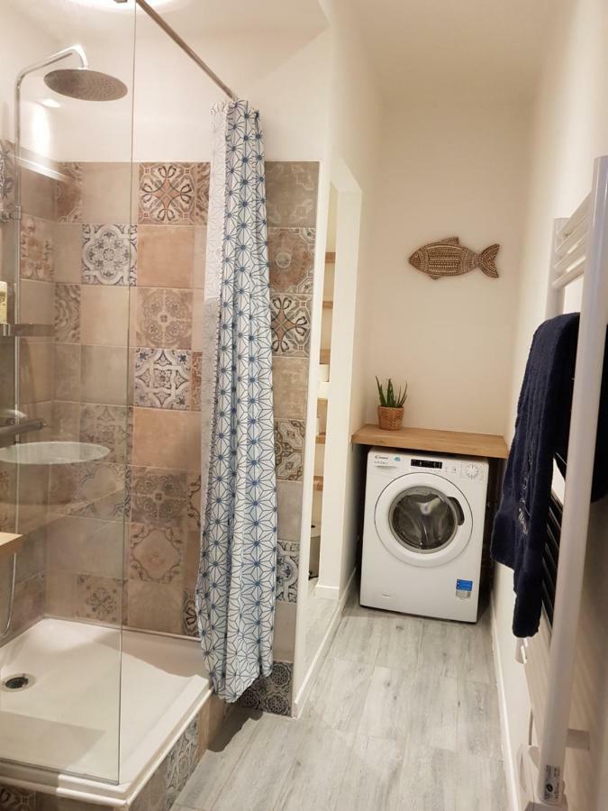 Apartment Coeur Vieux Port Equipe *