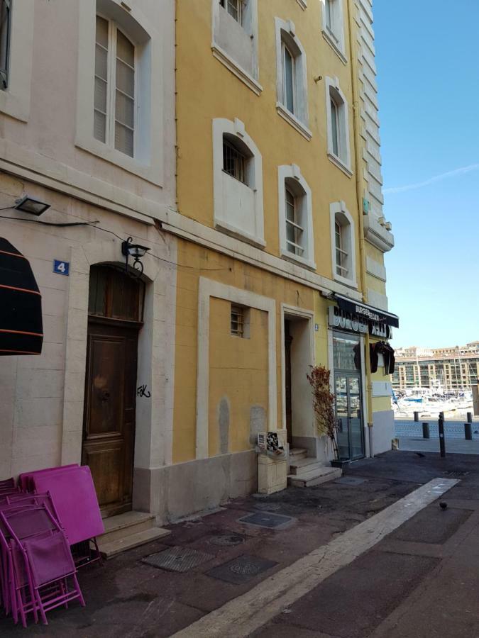 Bel Appart Tout Equipe Apartment
