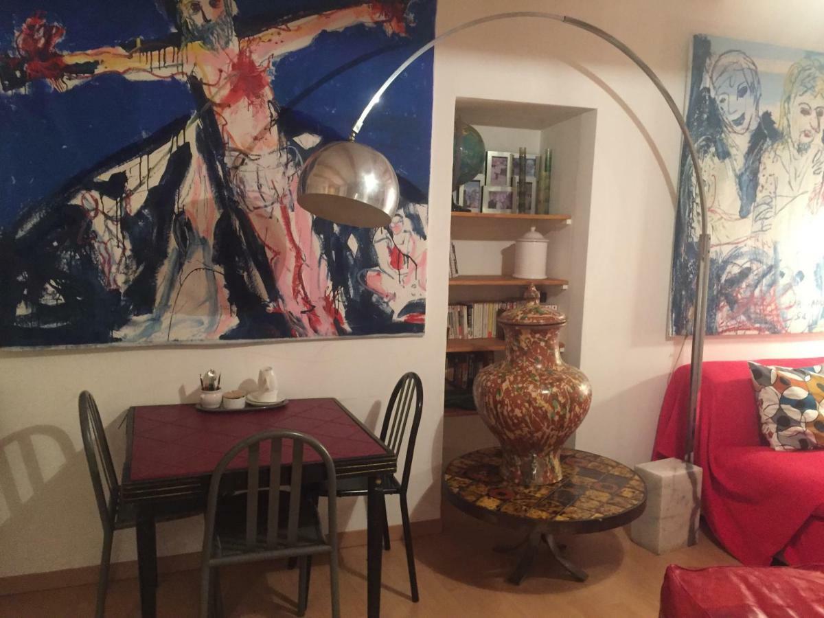 Couette-café D'hôtes D'endoume 3*