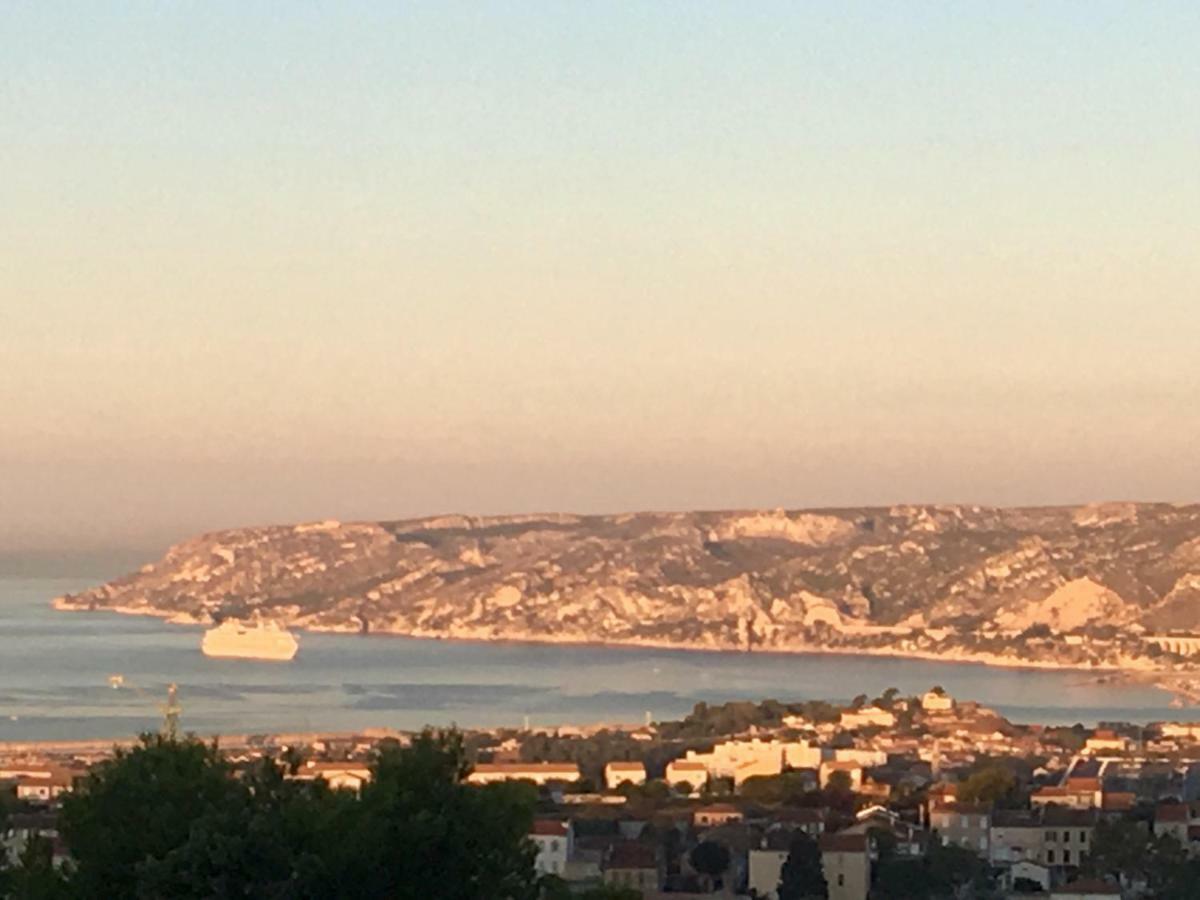 La-villa-augustine Fr Marseilles