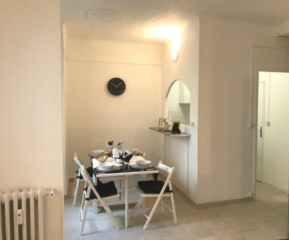 38 Rue Papety Appartement