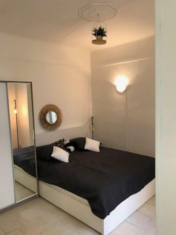38 Rue Papety Appartement *
