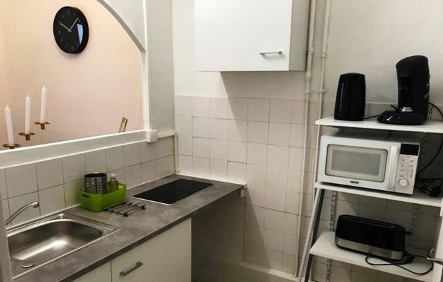 38 Rue Papety * Marseille