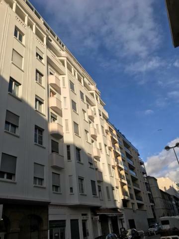 38 Rue Papety Marseille