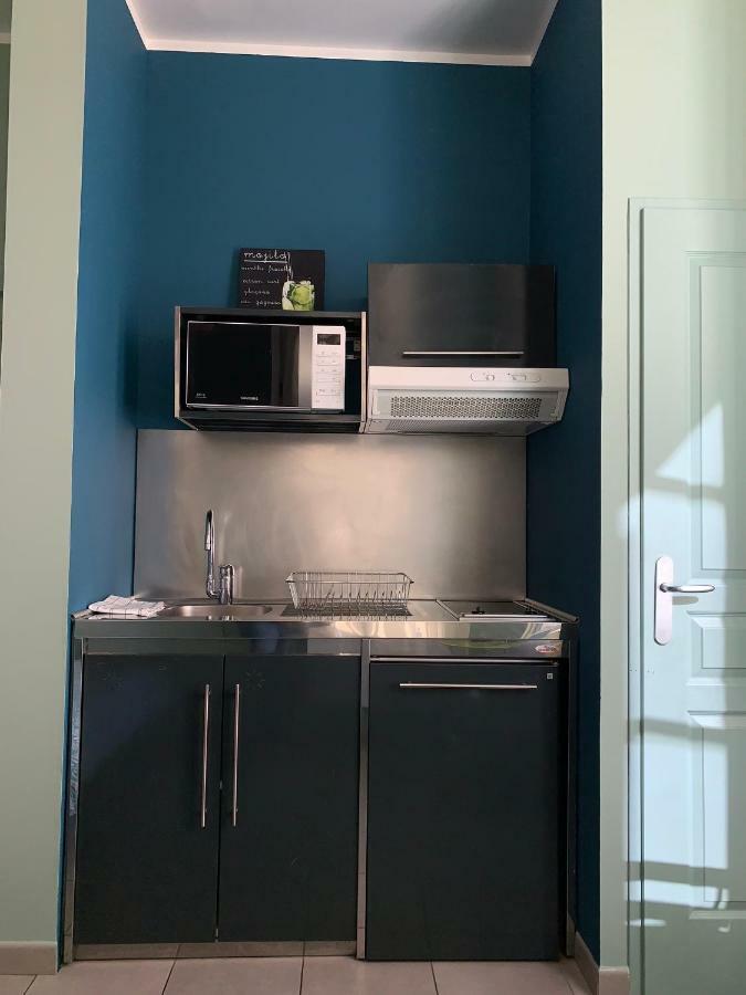 Sunny Vieux Port Appartement *