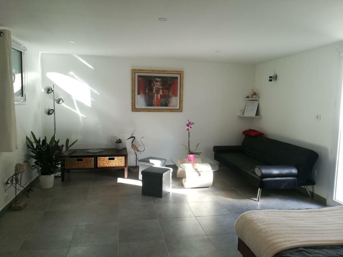 Apartment Cottreau *