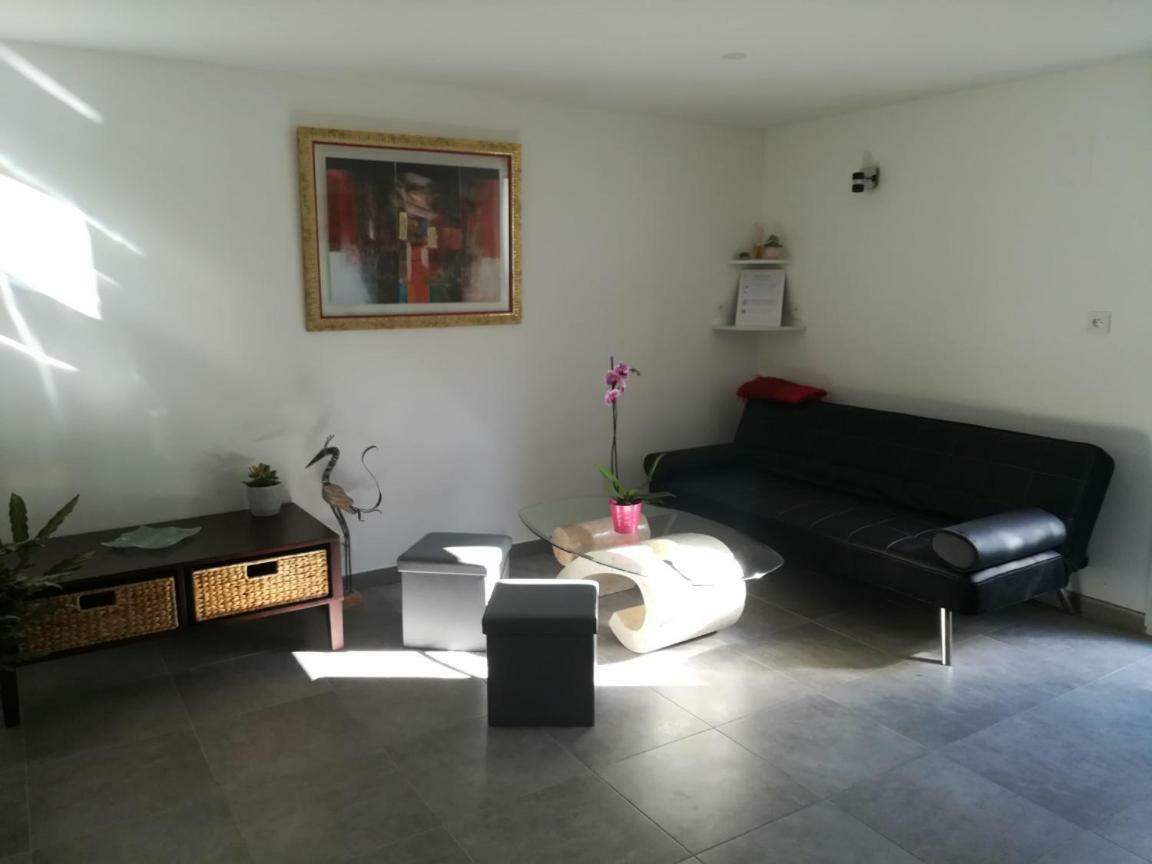 Apartment Cottreau *