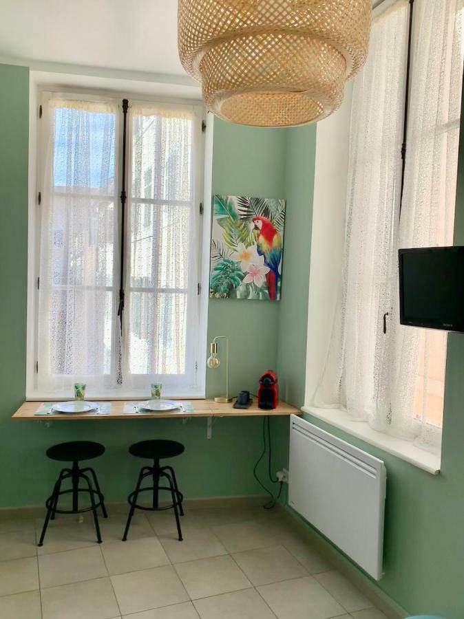 Appartement Sunny Vieux Port *