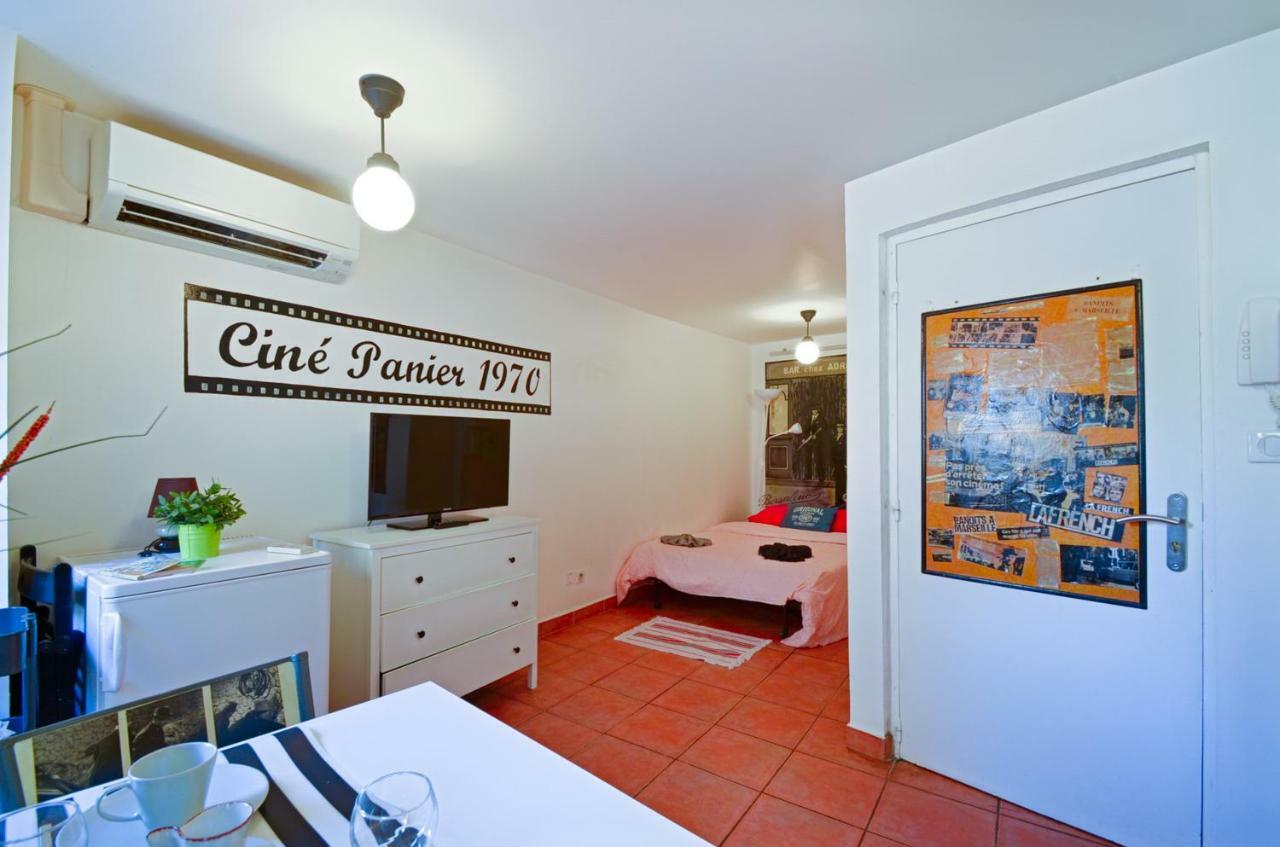 Apartment Panier 1970