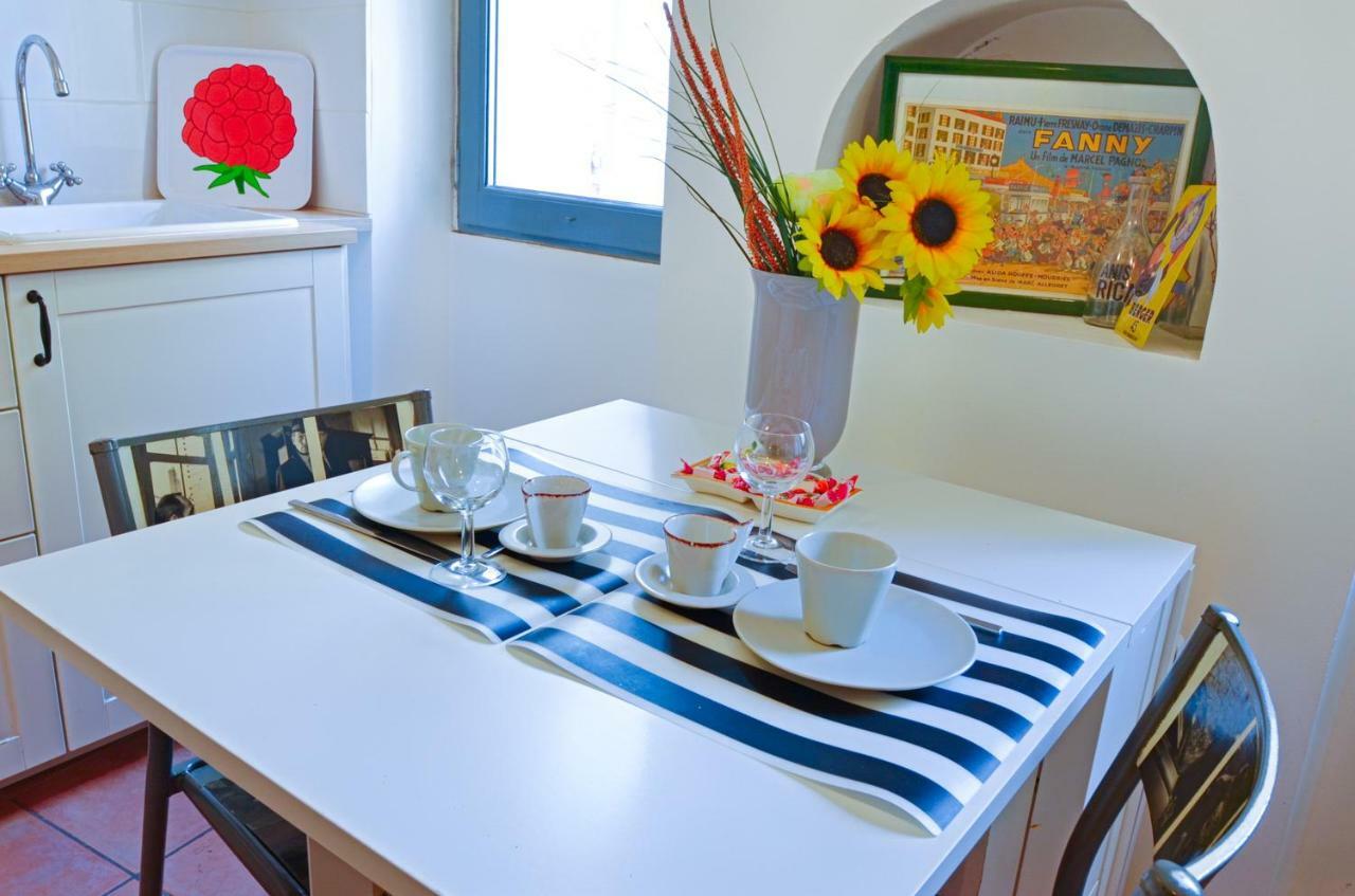 Apartment Panier 1970 *
