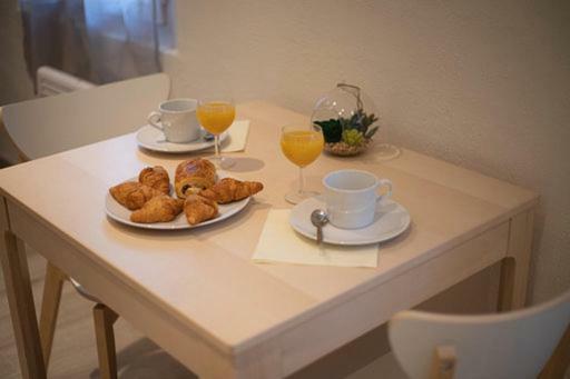 Le Cocon Vieux-port Appartement Marseille