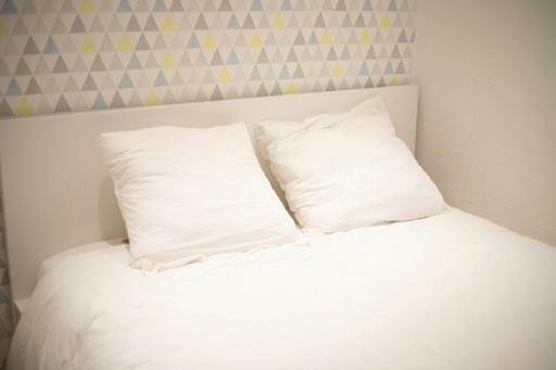 Appartement Le Cocon Vieux-port Marseille