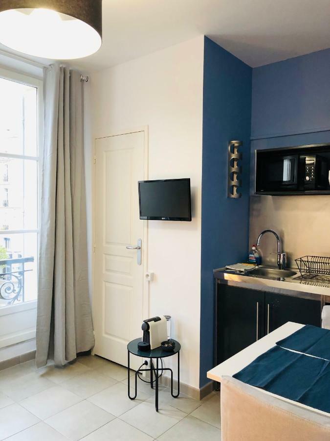 Central Studio Appartement
